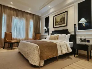 Peerless Hotel Kolkata