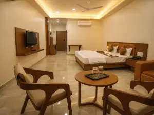 Stay Guru the Canyon Inn