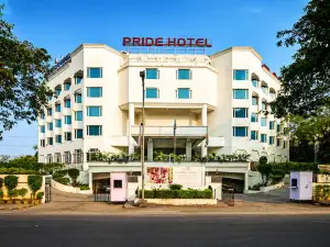 The Pride Hotel, Nagpur