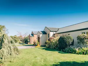 Lexington Park Cottages