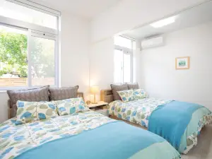 Stylish House Uruma