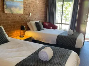 Milawa Motel