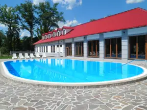 Golf Resort Hotel Konopiště