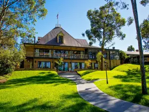 Lincoln Downs Resort Batemans Bay