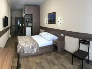 โอกาโรงแรม