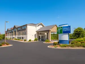 Holiday Inn Express WINSTON-SALEM by IHG
