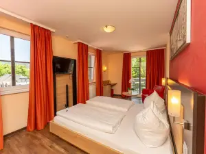 Hotel la Baia