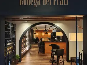Pousada Dos Frades