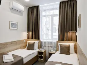 CityPark Hotel
