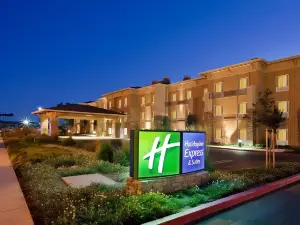 ฮอลิเดย์ อินน์ เอ็กซ์เพรส แอนด์ สวีทส์ นาปา อเมริกัน แคนยอน บาย IHG