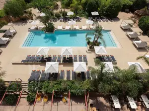 Luna Club Hotel Yoga & Spa 4Sup