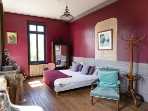 ลา แมซอง ออ ฟิล ดู แต็มป์