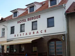伯格飯店