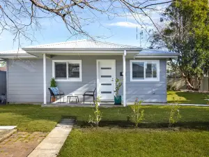 Camellia Cottage