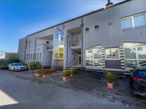 Hotel Rubicone