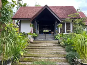 Calape Forest Resort