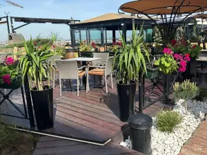 Garni Hotel Leopold I