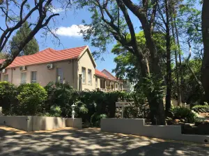Peaches & Cream Bed & Breakfast