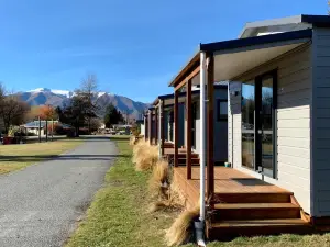 Omarama TOP10 Holiday Park