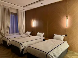 Hotel Vangogh