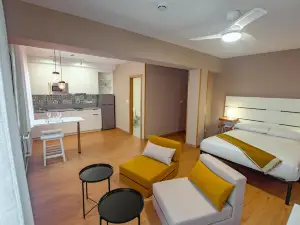 Estudios Aránzazu