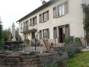 Le Jardin des Secrets