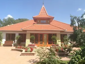 Bornemisza Kúria Wellness Resort