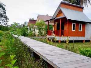 Baan Thung Home Stay