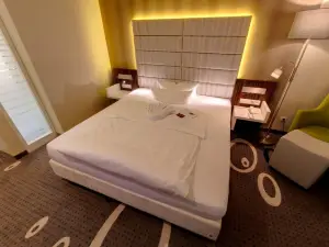 Business-Hotel Artes