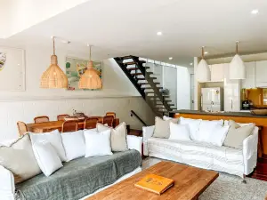 Byron Butter Factory Apartments