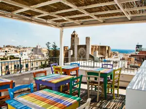 B&B Ghalà