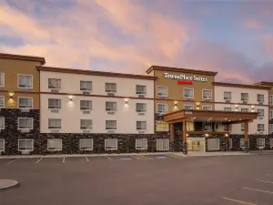 TownePlace Suites Red Deer