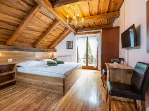 B&B Plitvica Lodge
