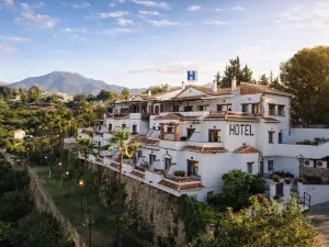 Hotel Rural Almazara