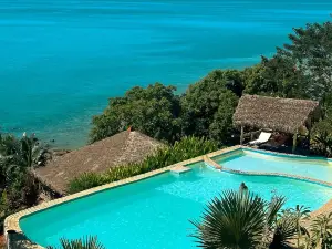 Manja Kely Lodge