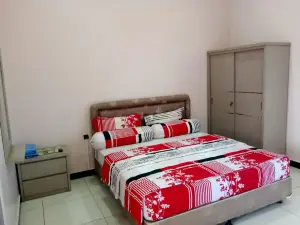 Hotel Arut Syariah