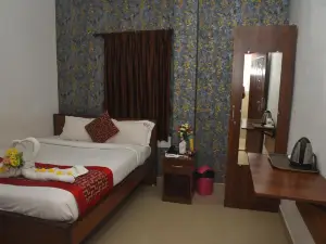 RD Hotel-Bhavani Road