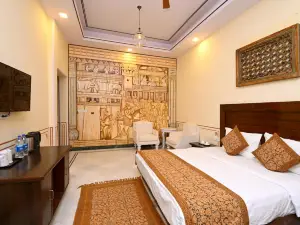 Aaram Baagh Maheshwar
