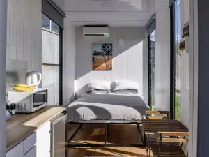 Farm Stay Tiny House by Tiny Away