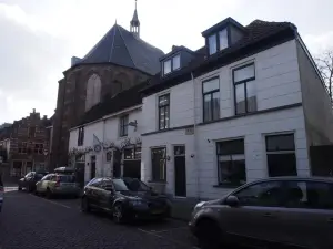 De Stadsboerderij