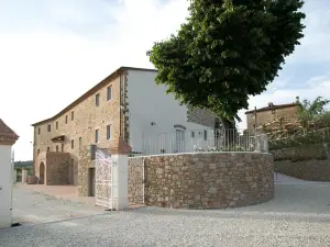 La Dispensa-Bio Agriturismo
