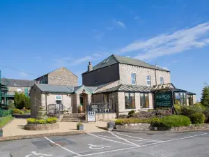 The Melbreak Hotel