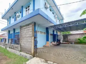 OYO 91960 Fariza House Syariah