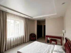 Montana Mini-Hotel