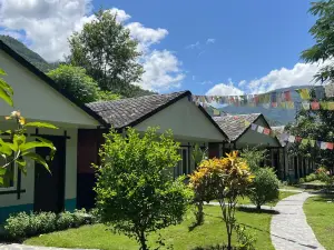 River Fun Beach Resort