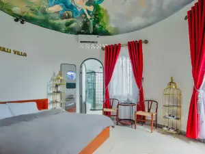 Trulli Villa Homestay Đà Lạt