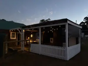 Two Brothers' Cabin