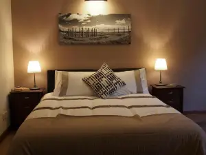 Pantile Lodge