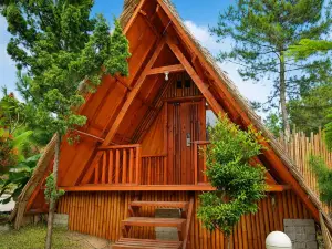 Nimo Resort Ciater