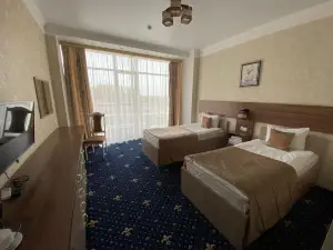 "Palazzo"